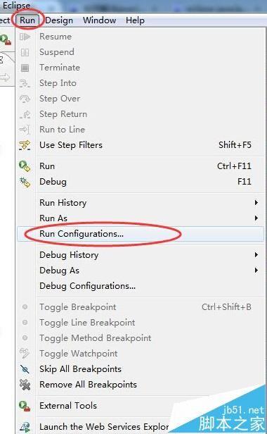 eclipse打开提示PermGen space异常该怎么办?