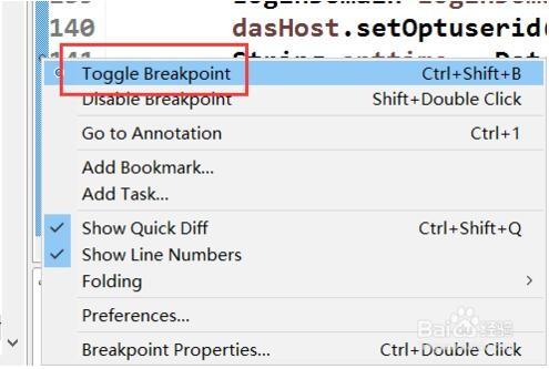 eclipse如何打断点调试程序?eclipse打断点调试程序的方法