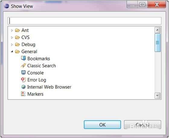 Eclipse怎么创建或者移除视图? Eclipse视图的操作方法