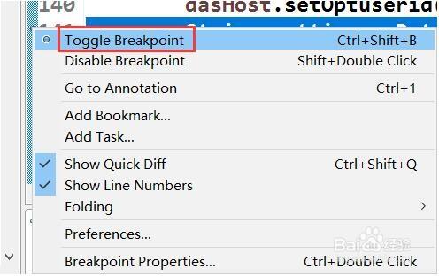 eclipse如何打断点调试程序?eclipse打断点调试程序的方法