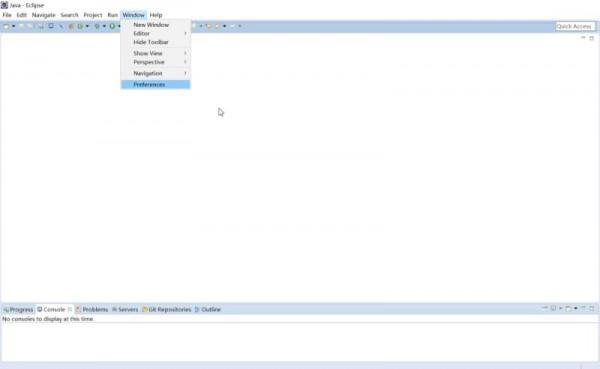 Eclipse中如何设置选中变量和函数的高亮颜色