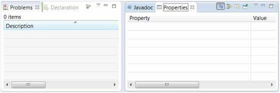 Eclipse怎么创建或者移除视图? Eclipse视图的操作方法