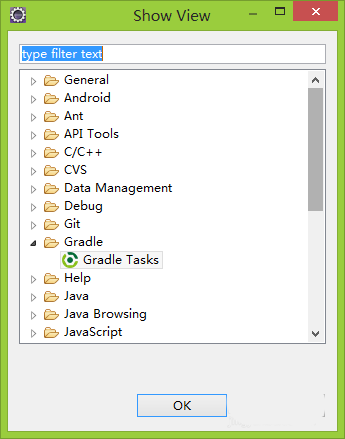 Eclipse中properties和servers窗口怎么打开?