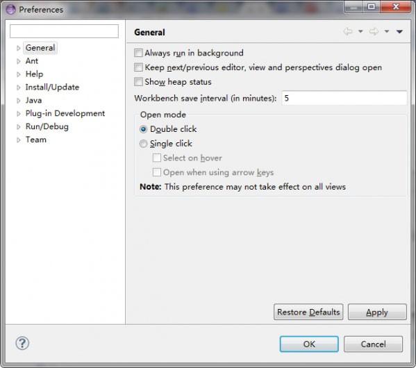 eclipse servers不见了怎么办 eclipse中没有server选项解决方法
