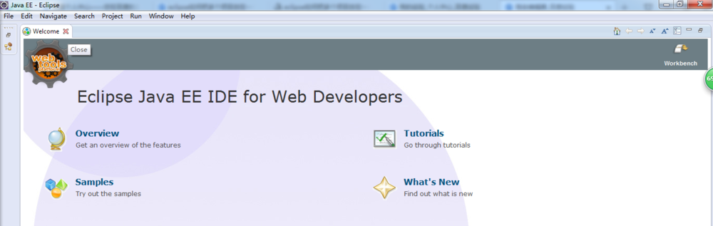 eclipse多个项目怎么放入同一个文件夹?