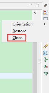 Eclipse中properties和servers窗口怎么打开?
