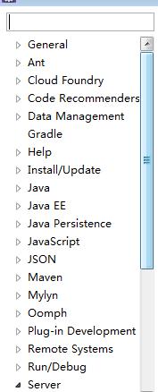 eclipse入门之创建第一个web程序(jsp测试环境)