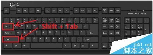 Eclipse代码布局怎么使用退格和缩进快捷键?