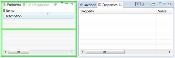 Eclipse怎么创建或者移除视图? Eclipse视图的操作方法