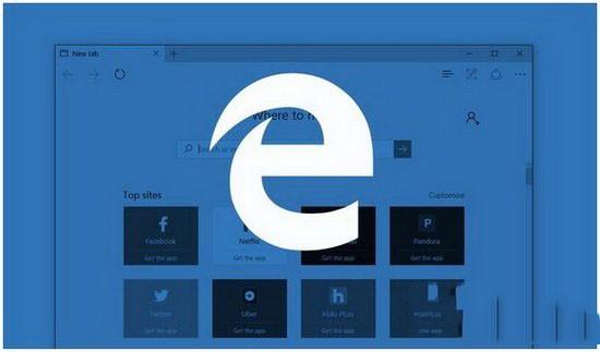edge浏览器闪退怎么办?edge浏览器闪退修复方法