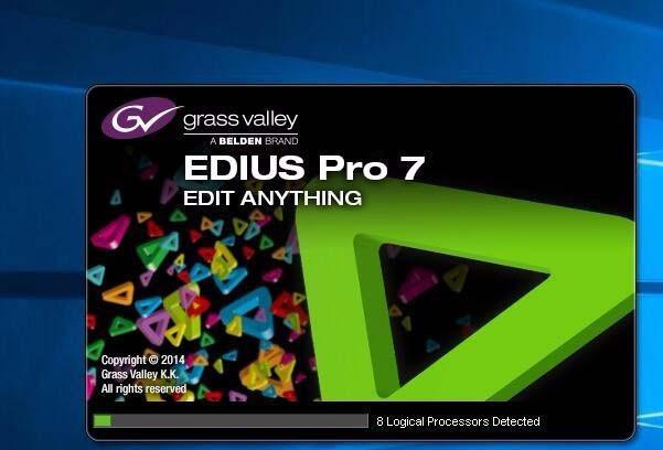 edius视频怎么添加轨道? edius添加轨道的教程
