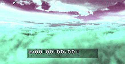 edius视频怎么改变颜色? edius制作震撼视频效果的教程