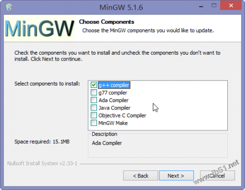 editplus和mingw一起搭建c/c++开发环境的详细步骤