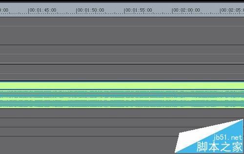 edius文字/视频素材怎么添加淡入淡出效果?