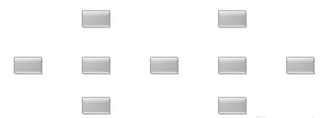 Edraw Max设怎么制作PERT图过程图?
