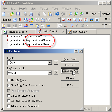 EmEditor是什么 EmEditor为什么程序员都改用它了