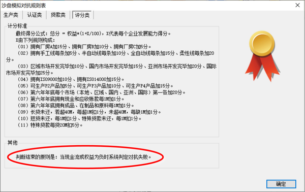 erp沙盘模拟系统（免费erp沙盘模拟软件下载）
