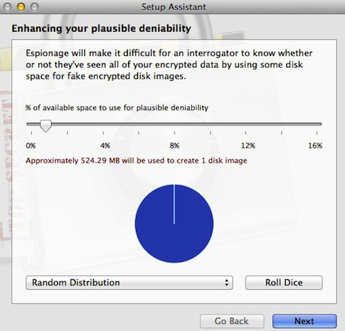 Espionage怎么用?Espionage for mac使用教程