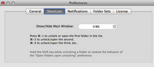 Espionage怎么用?Espionage for mac使用教程
