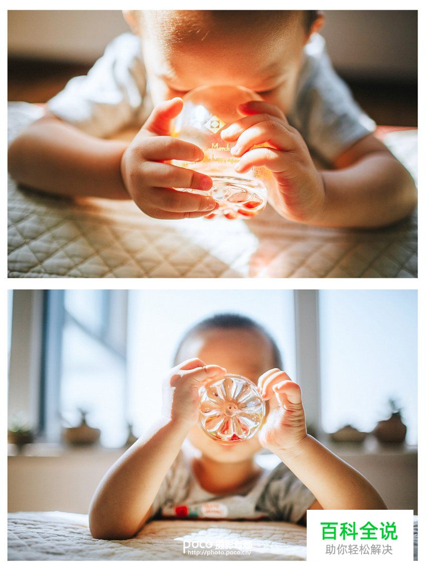 儿童摄影的心得体会与技巧分享