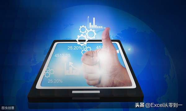 excel连续隔多行求和（wps表格怎样隔行求和）