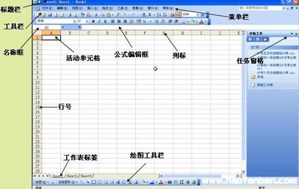 excel2010有哪些新功能 excel2010新功能介绍