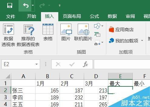 Excel函数统计功能实现数据分析比大小