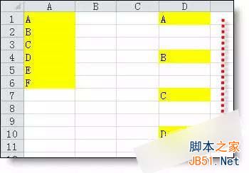 Excel公式复制方法图文教程