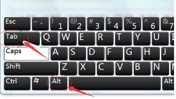 Excel如何快速切换工作簿