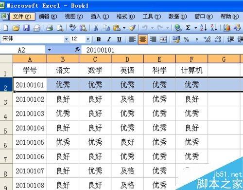 Excel表格如何冻结窗口?冻结窗口的类型和方法