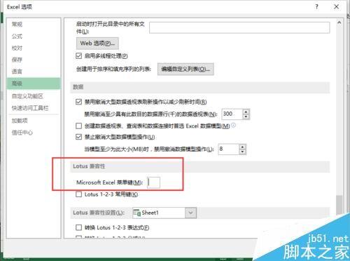 Excel2013在编辑表格时不能输入斜杠怎么解决?