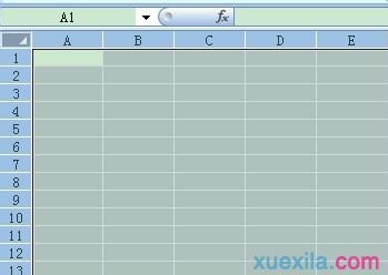 excel表格整体高度怎么设置