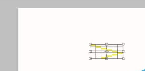 EXCEL的表格如何运用在PS中呢?