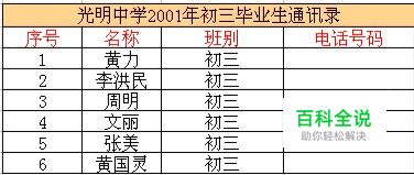 excel自动排序 自动填充
