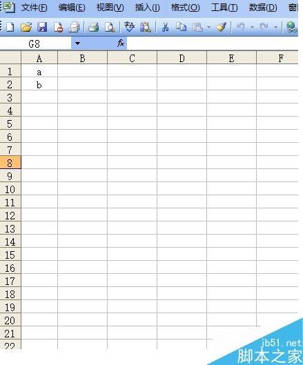 excel怎么自动输入26个字母组成的序列?
