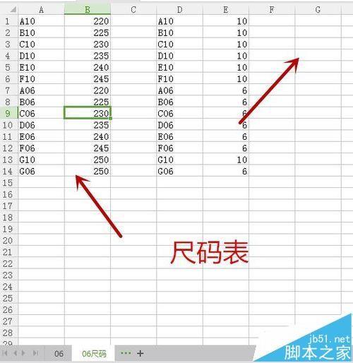 excel怎么使用vba实现箱号换散鞋模板的功能?