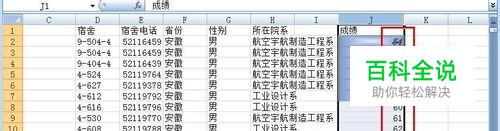 excel怎样按照条件显示单元格格式