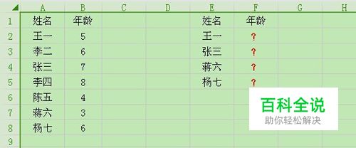 Excel中的列引用函数