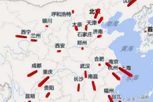 Excel2016表格中怎么插入可视化地图?