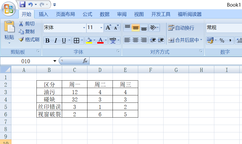 excel表格怎么添加圆锥图并设置标签?
