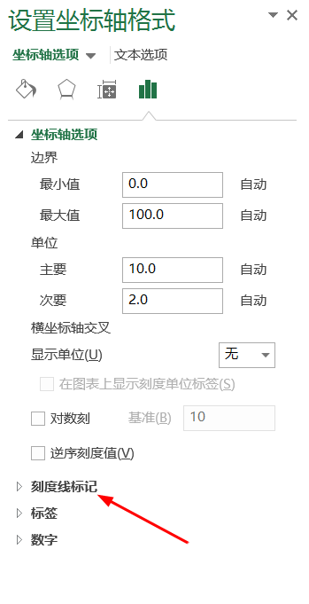 excel表格中多组数据怎么制作成雷达图?