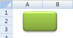 excel表格中怎么是做导航目录和返回按钮?