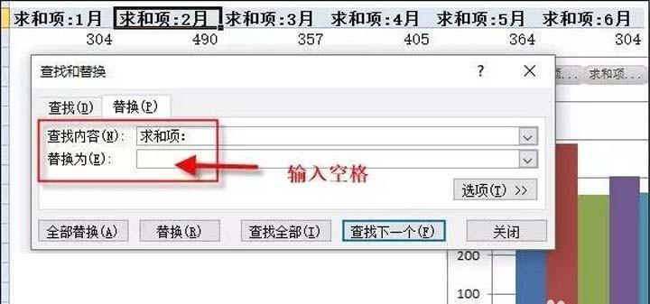 Excel怎么做公司开销汇总的数据透视图?