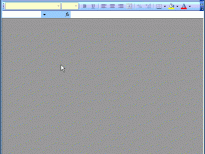 Excel2003入门动画教程专辑(共68篇)