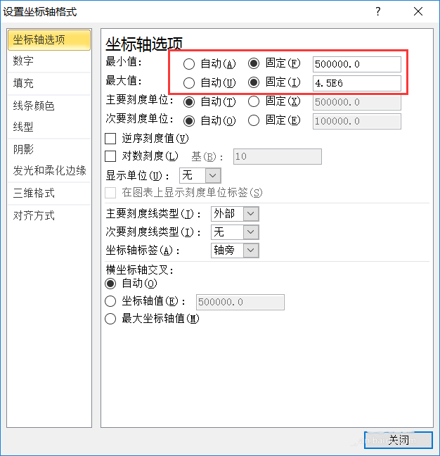 excel表格堆积柱形图表怎么修改数据?