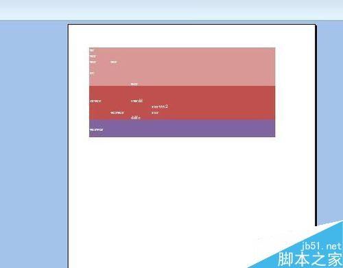 excel打印文件信息时怎么去除底纹和颜色?