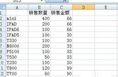 excel使用技巧:如何快速把多张明细表数据汇总在一起