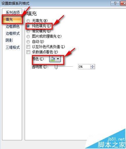 Excel数据怎么制作成高级柱状图?
