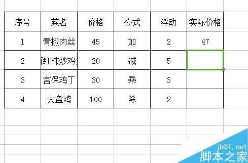 excel公式到底怎么用?excel加、减、乘、除解析