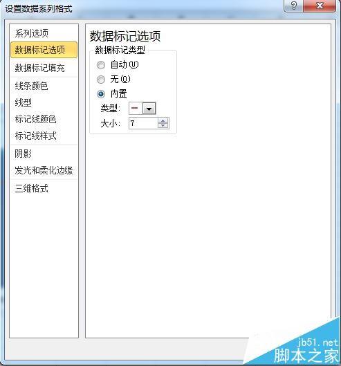excel表格数据怎么做成商务大气的子弹图表?